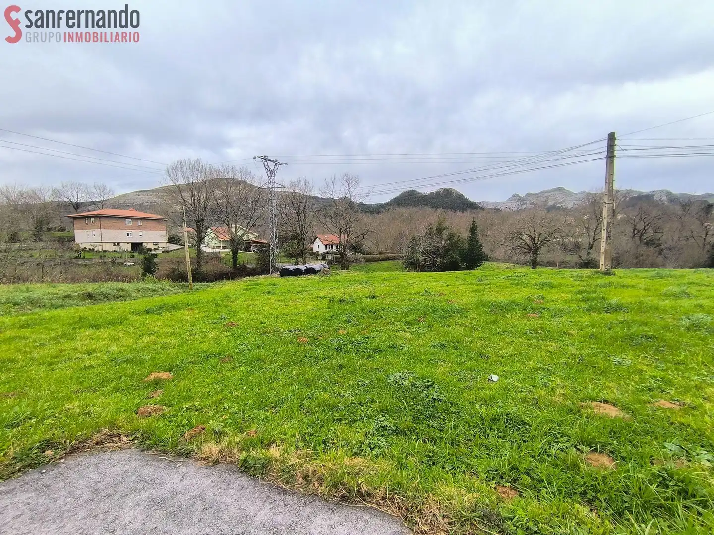 Residential land for sale in CAVADA-ALISAS, imagen 6