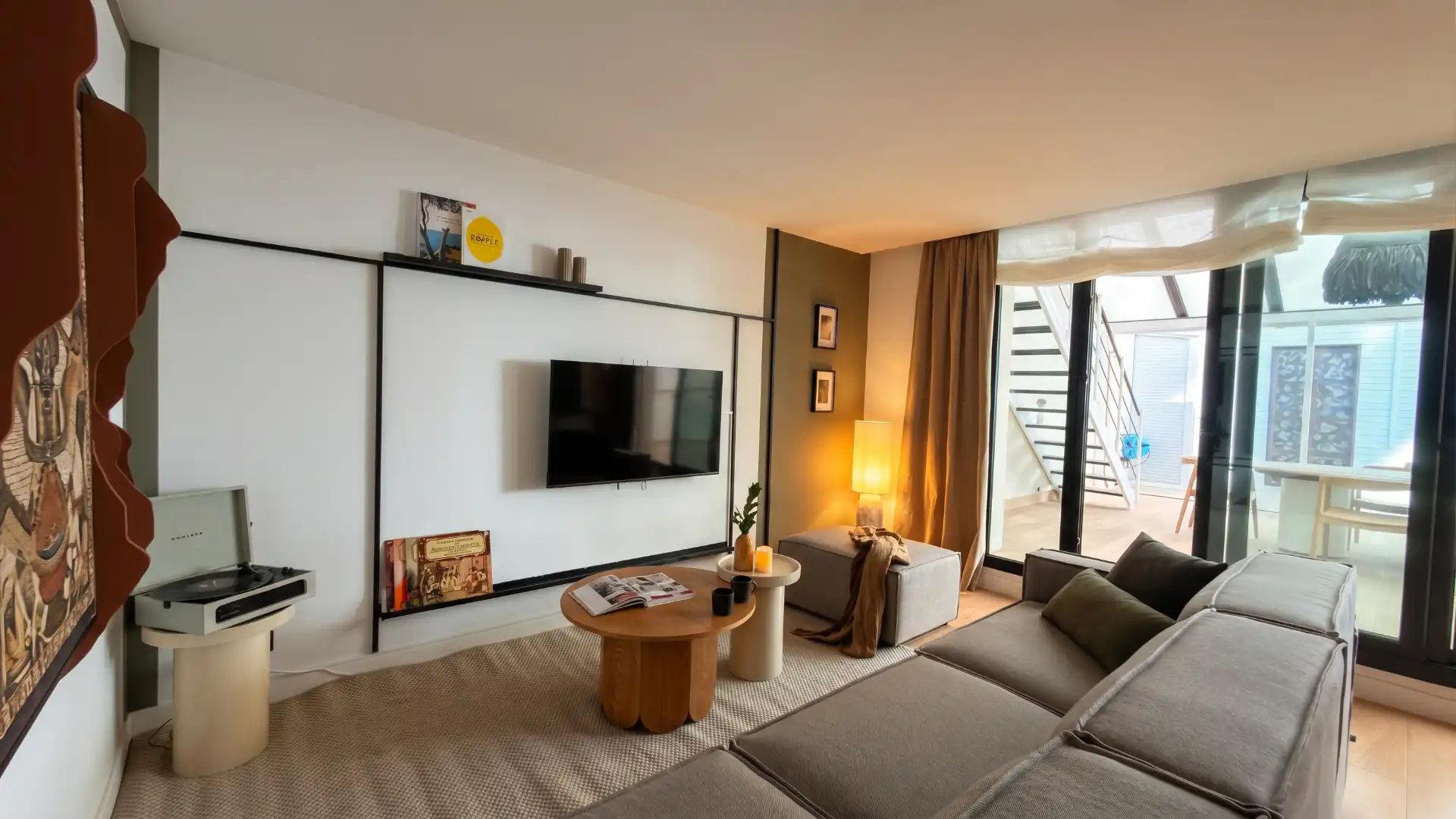 Apartamento con ascensor en alquiler en Passatge de la Concepció, imagen 7