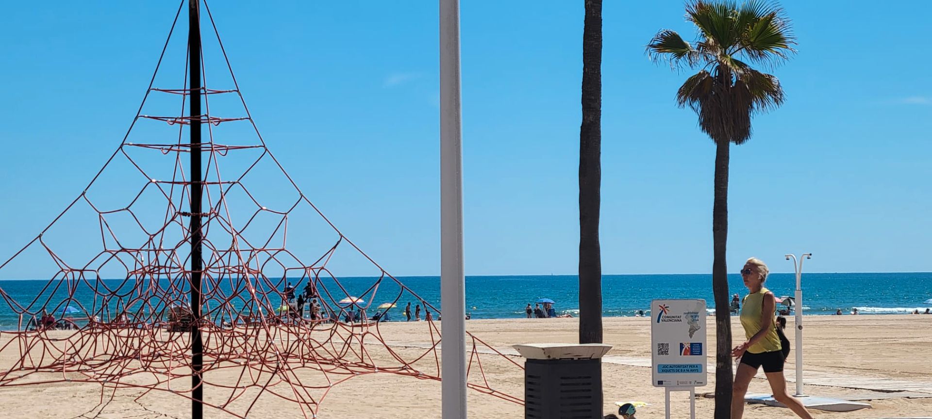 Exterior view of Apartment for sale in Gandia  with Furnished, Oven and Balcony
