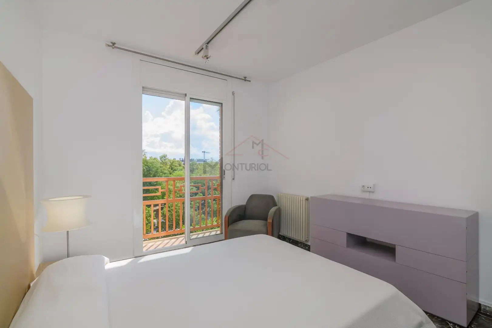 Wohnung mit Terrasse zum Verkauf in Avinguda Generalitat de Catalunya 15, imagen 68