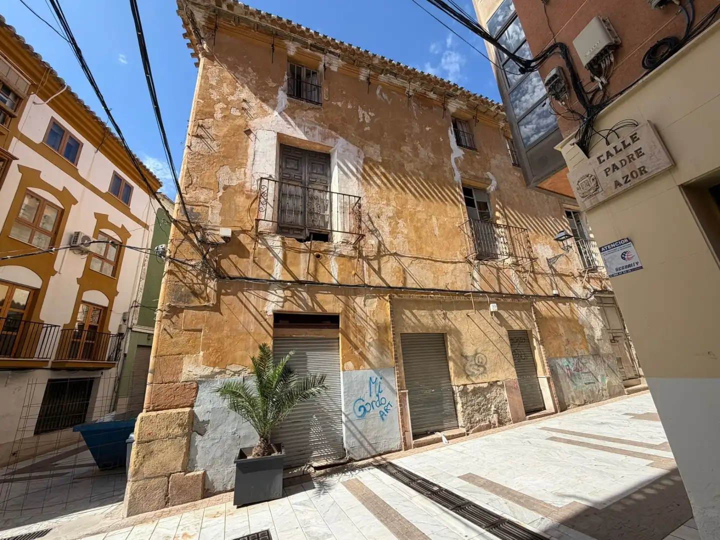 Casa in vendita a Lorca Ciudad, imagen 2
