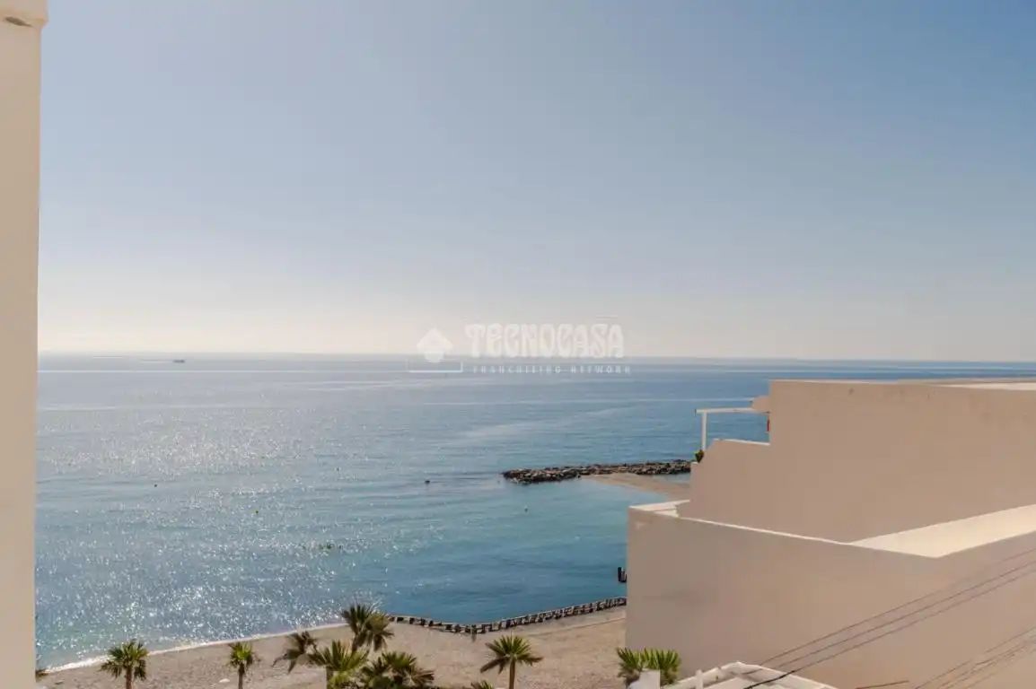 Terrace of Study for sale in Gualchos  with Air Conditioner