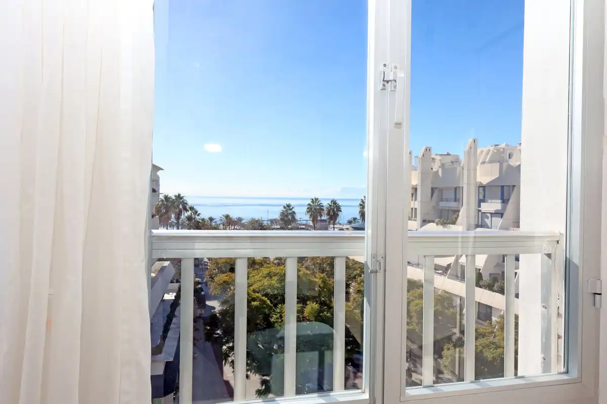 Flat with lift for sale in Marbella Centro, imagen 12