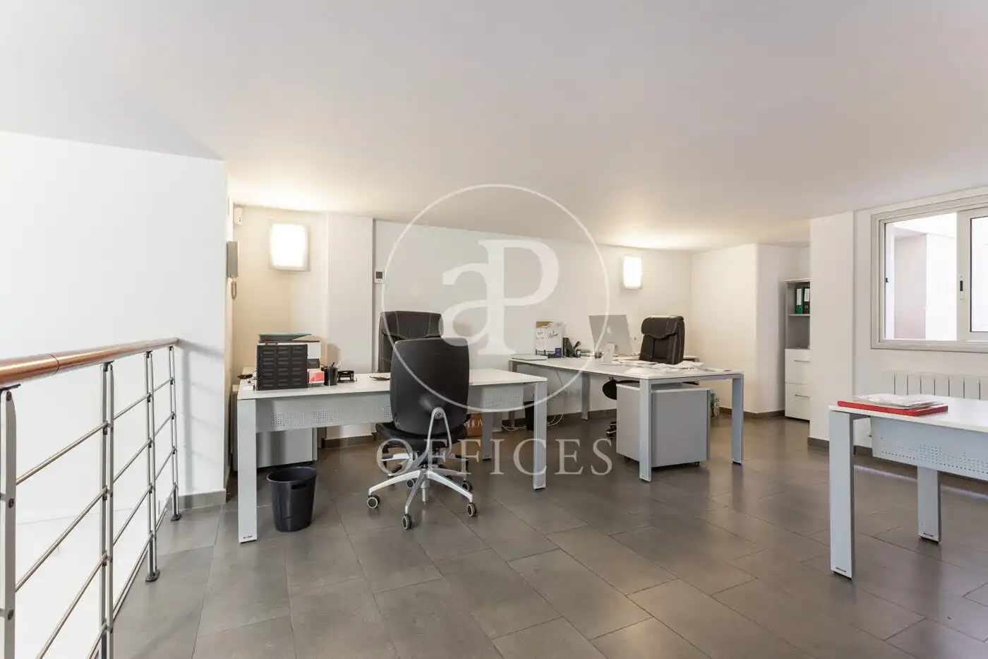 Oficina en venta en Barcelona