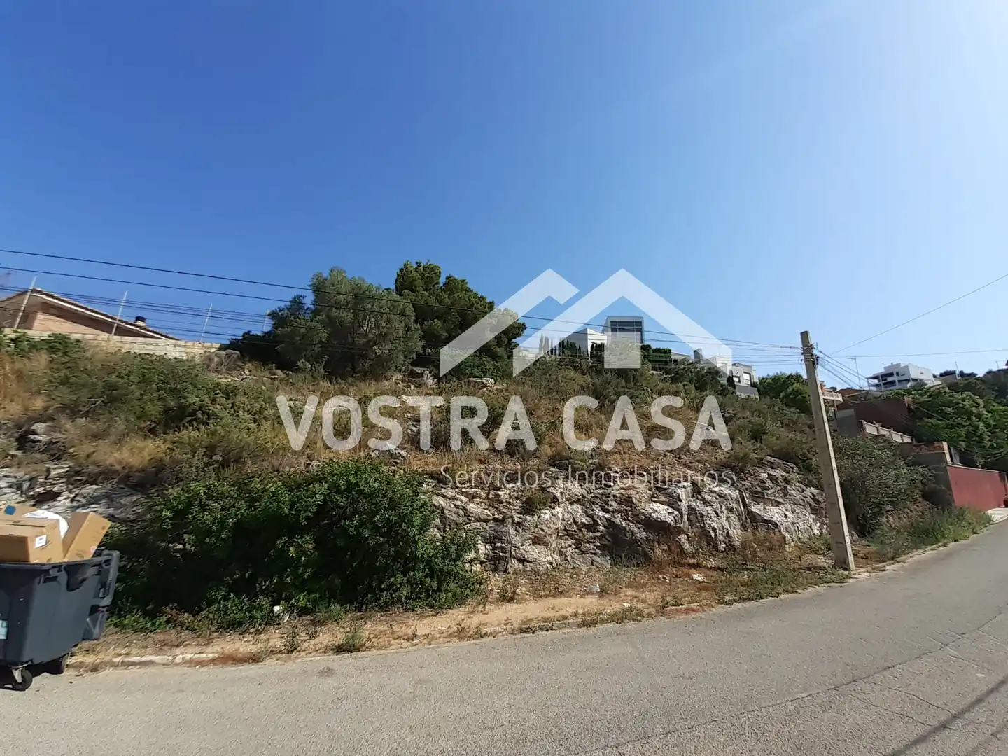 Rustikales Grundstück zum Verkauf in PUERTO D LOS LEONES, imagen 5