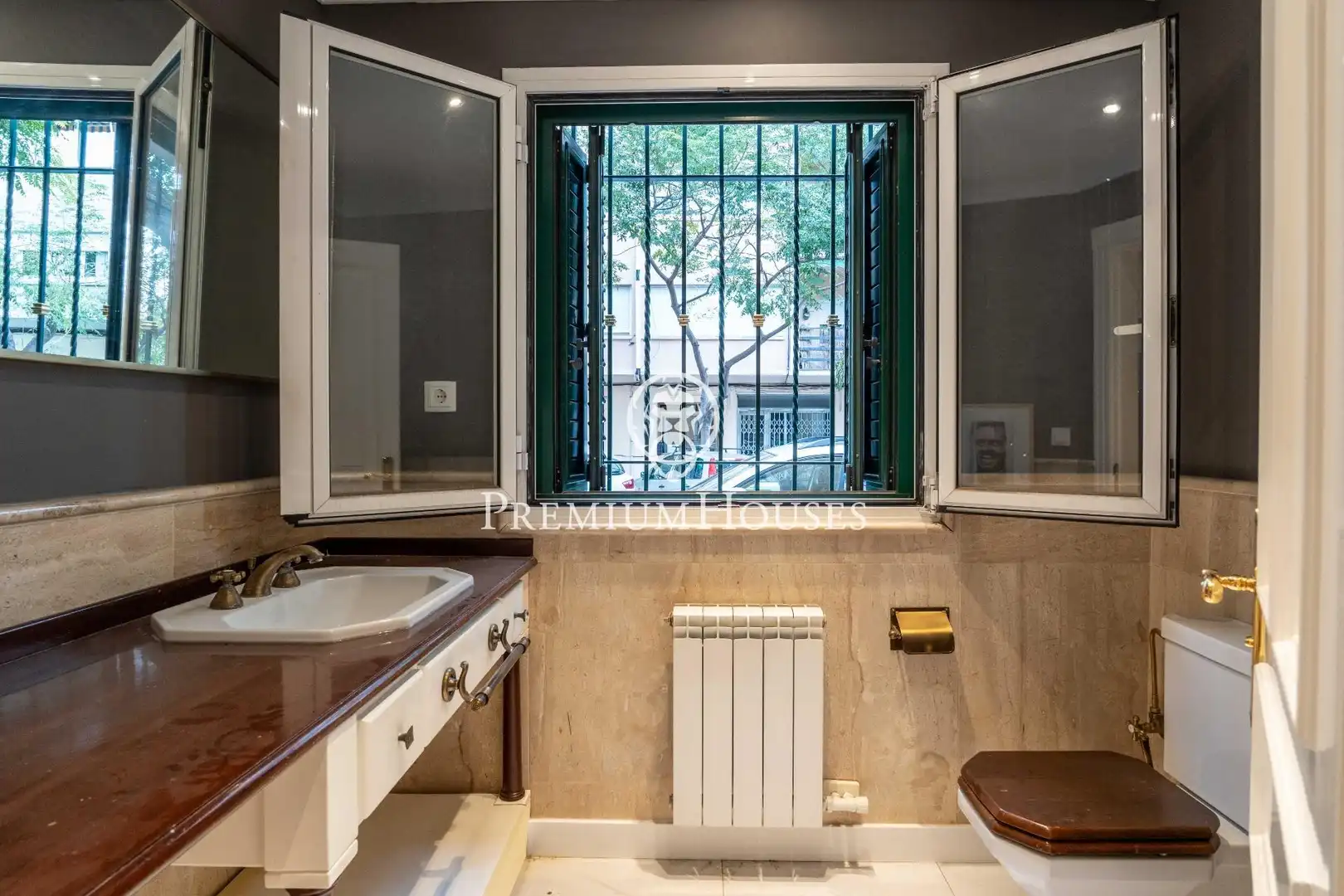 Casa con giardino in vendita a Nou Eixample Nord, imagen 29