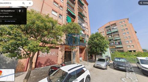 Foto 4 de Piso en venta en Guadalhorce, Can Palet II - Santa Eulàlia, Barcelona