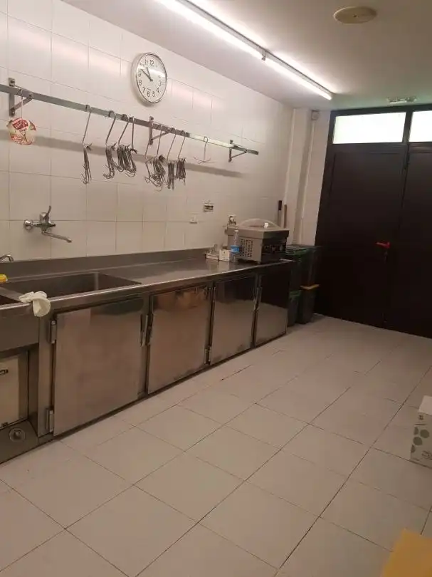 Local en venta en Segura
