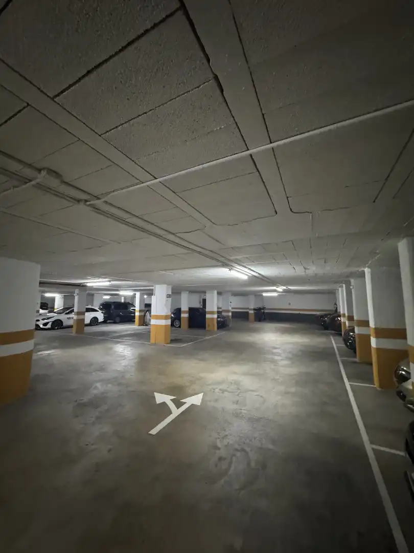 Parking de Garaje en venta en Bilbao 