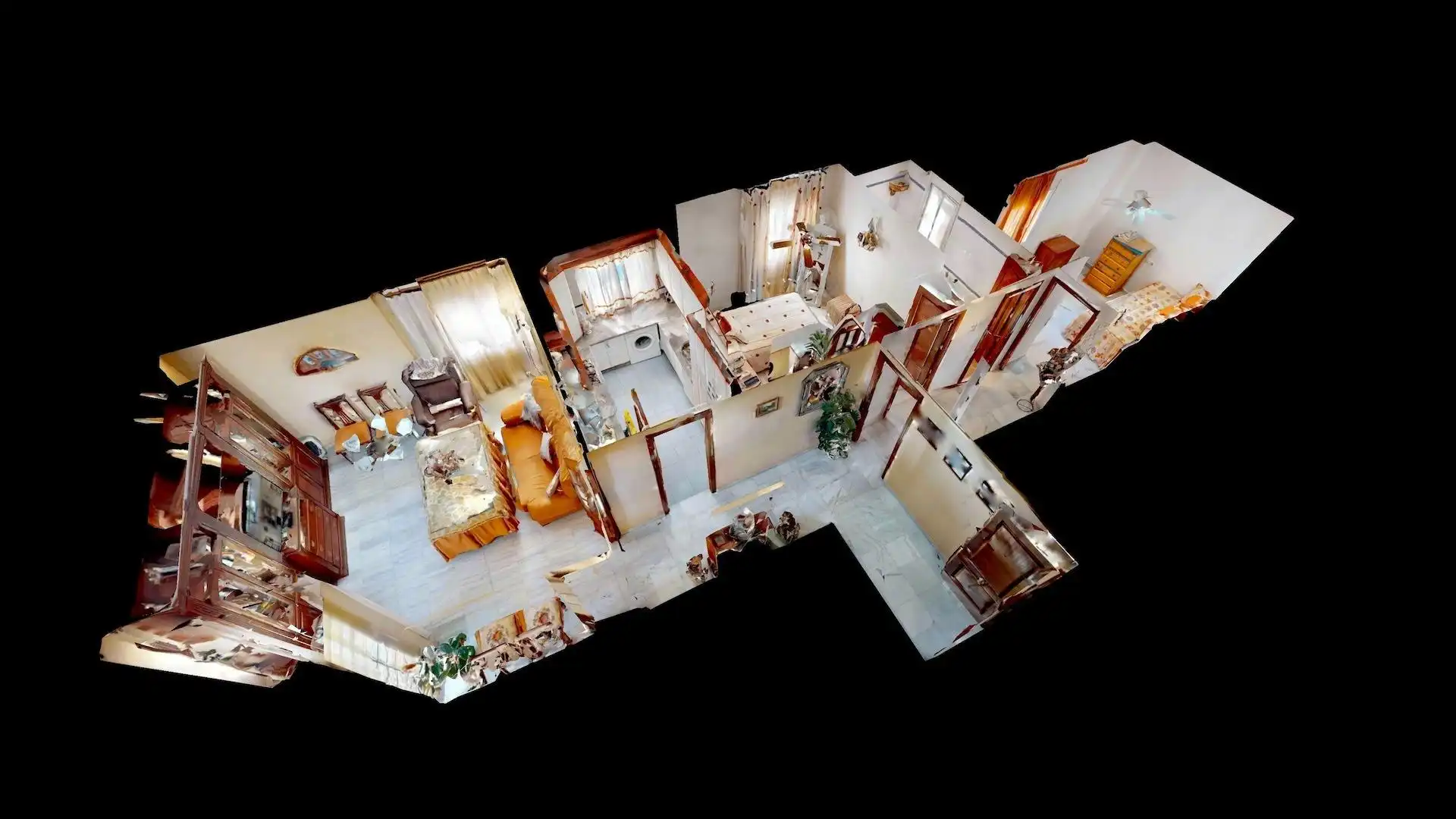 Piso con ascensor en venta en Norte-Sierra, imagen 45