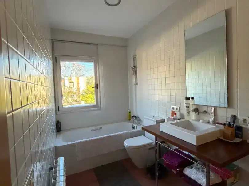 Baño de Casa o chalet en venta en Sant Esteve de Palautordera, Barcelona