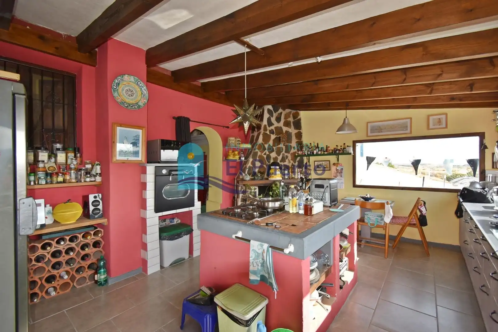 House with pool for sale in Mazarrón Casco Urbano, imagen 10
