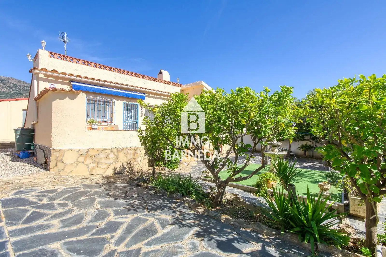 Casa con terraza en venta en Penedes 4, imagen 22