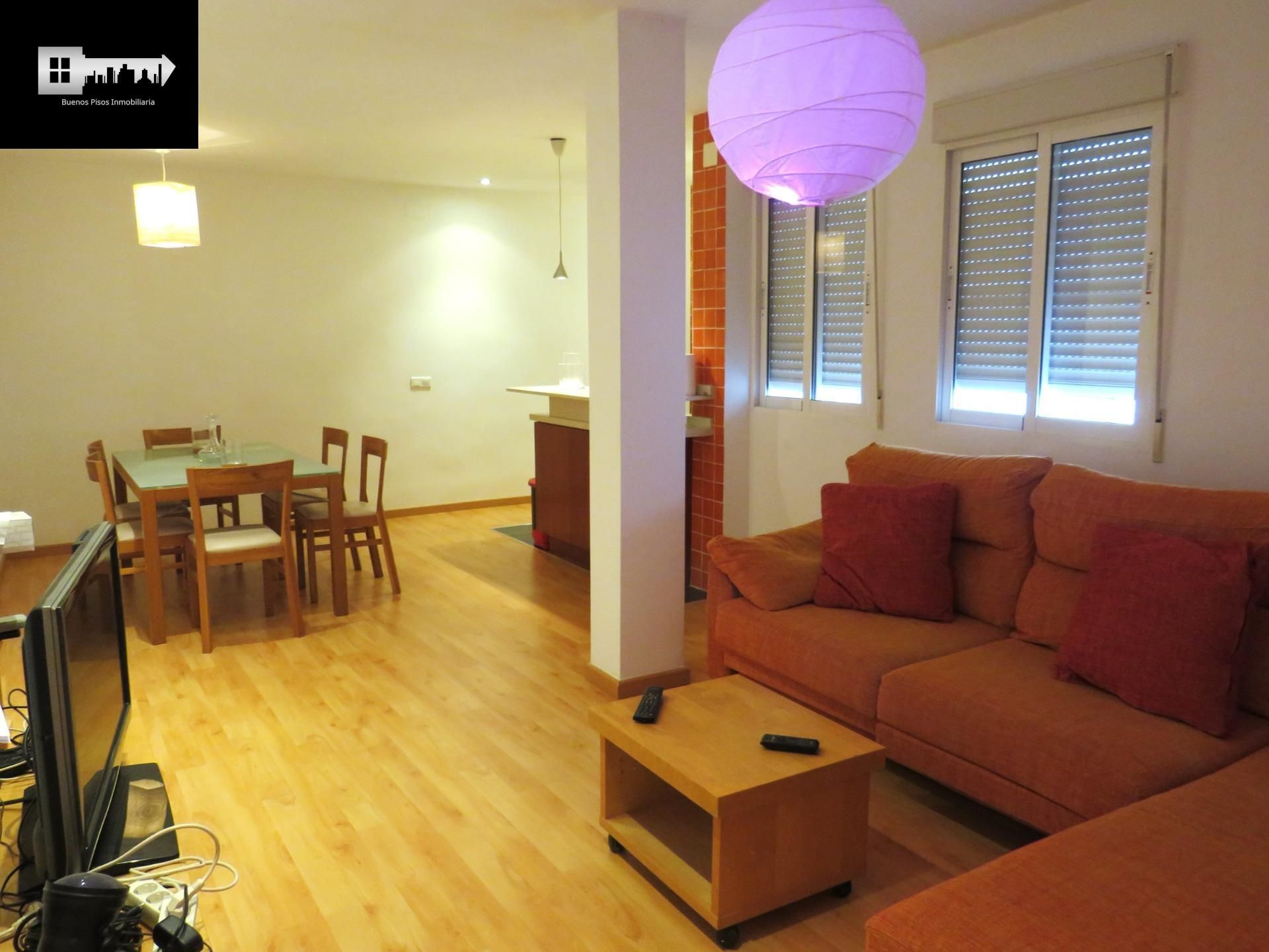 Attic for sale in Benalúa, Benalúa - Babel