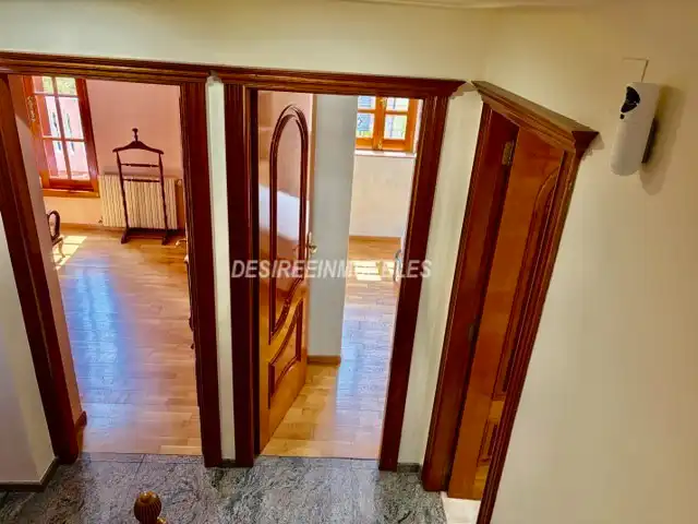 Casa o xalet de lloguer en Valencia amb Aire condicionat, Calefacció i Terrassa