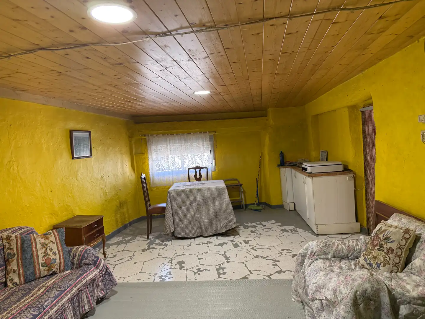Casa o xalet en venda en Villaturde amb Calefacció, Moblat i Forn