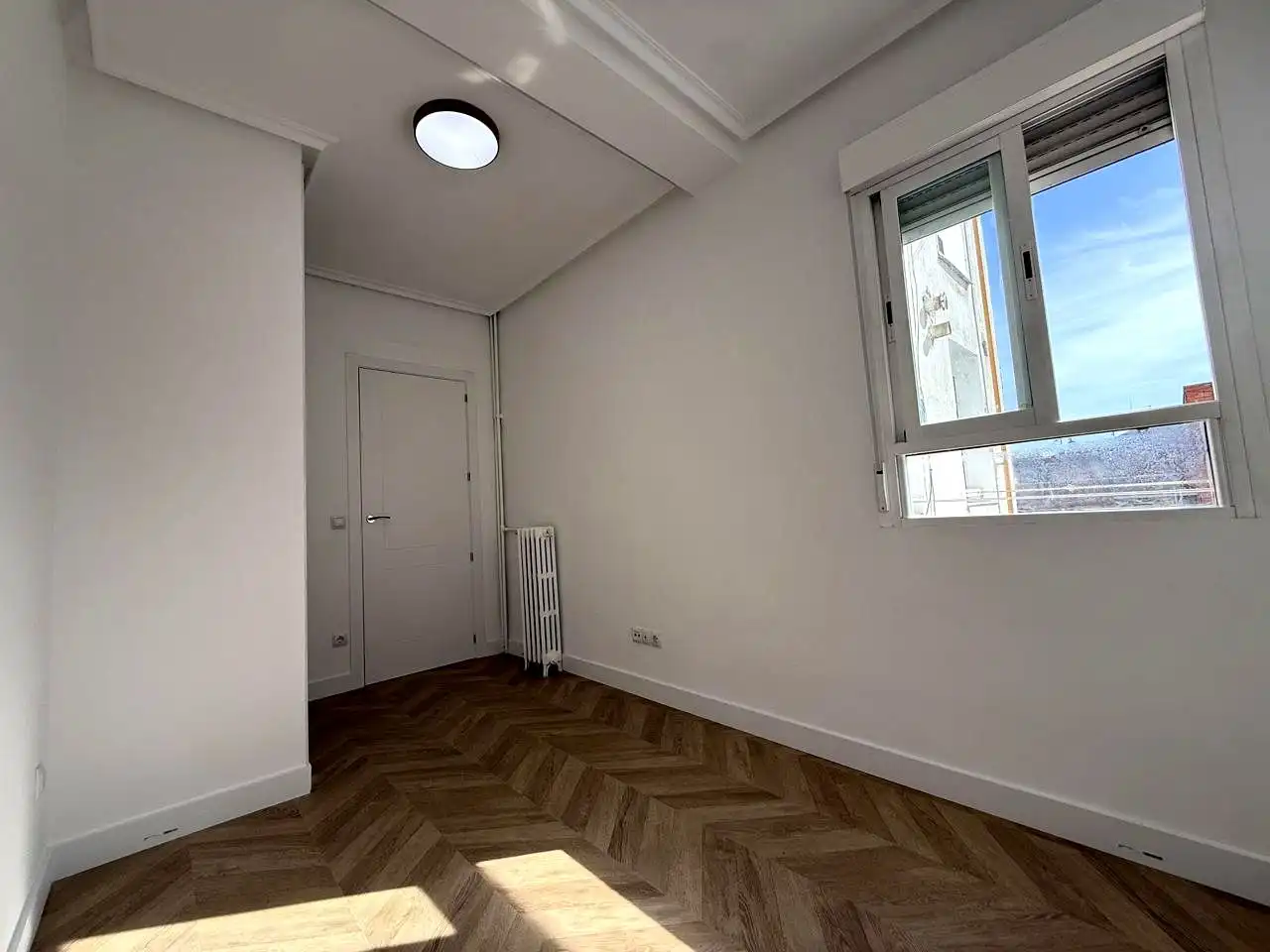 Habitación de Piso en venta en Madrid con Aire acondicionado, Calefacción y Terraza