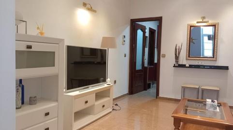 Foto 3 de Pis de lloguer a La Caleta - La Viña, Cádiz