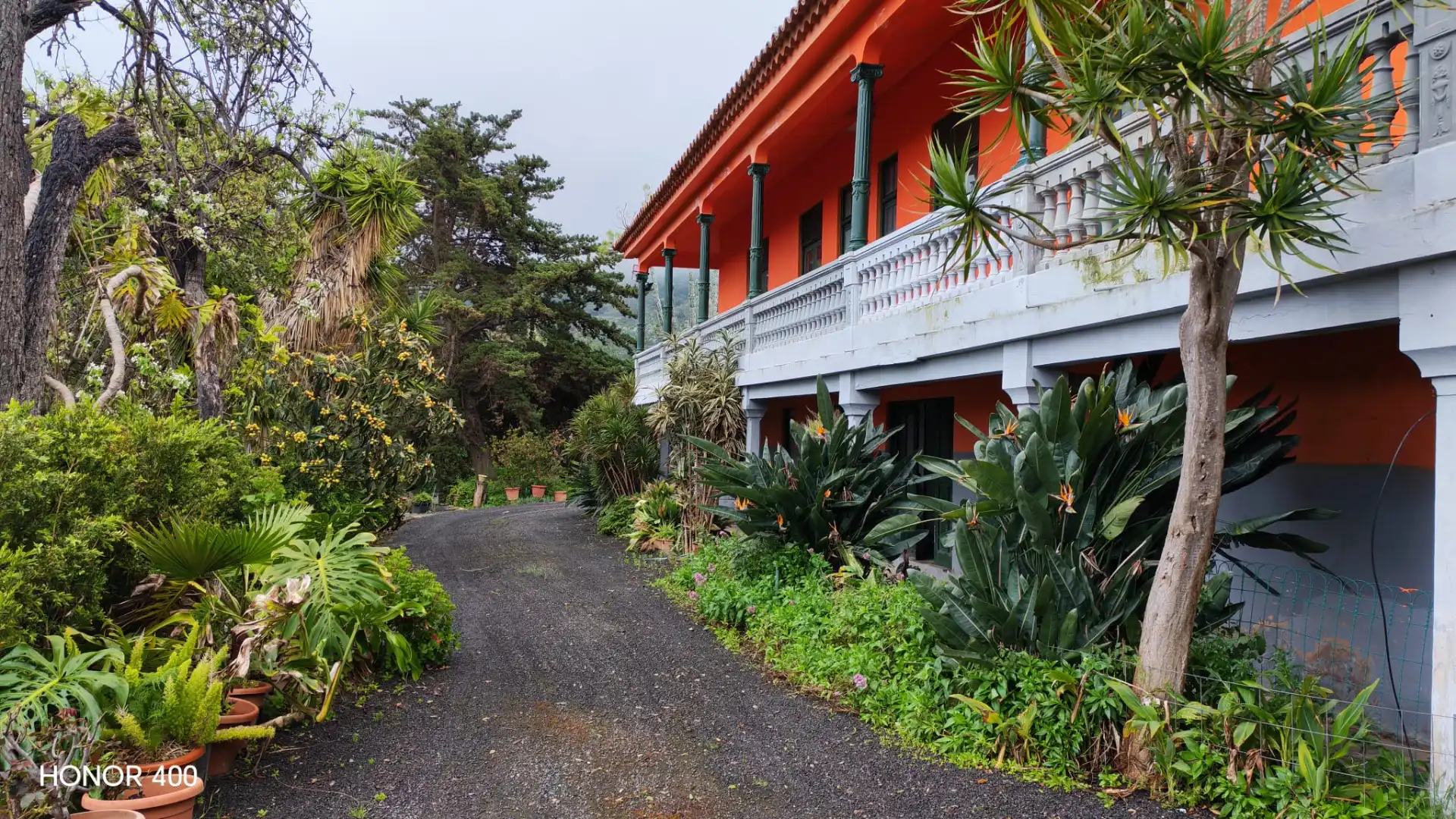 Vista exterior de Casa o chalet en venta en Valsequillo de Gran Canaria con Amueblado