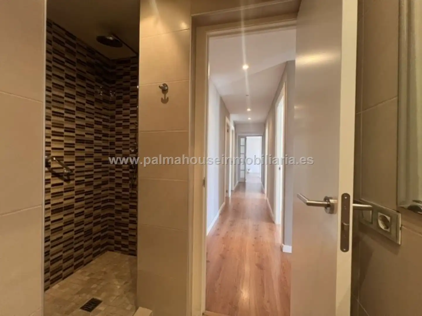 Piso en venta en  Palma de Mallorca con Aire acondicionado, Parquet y Terraza