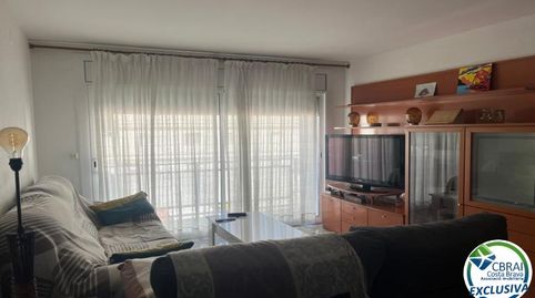 Foto 3 de Apartament en venda a Carrer Tirso de Molina 30 2 2, 30, Centre, Roses