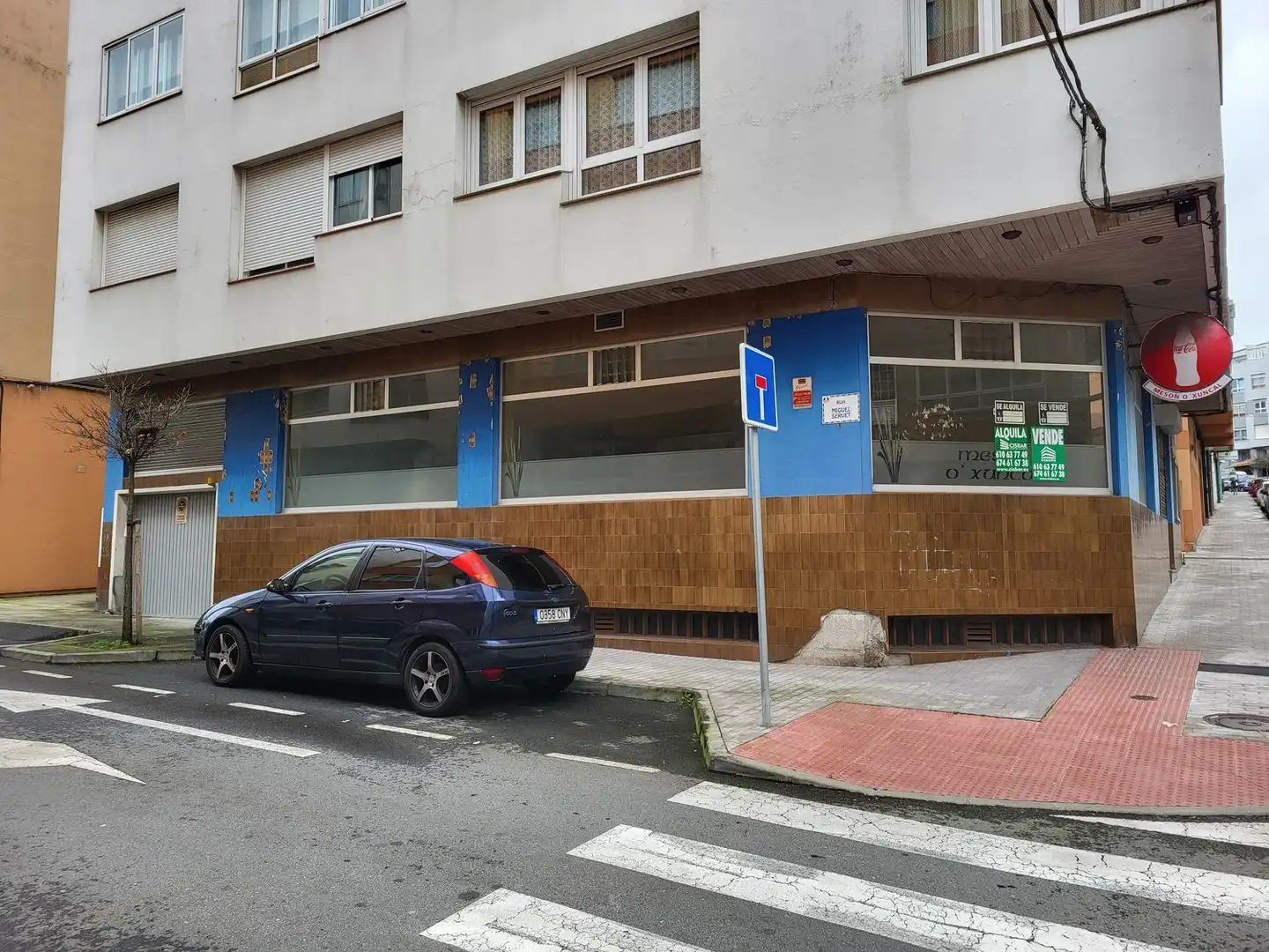 Locale commerciale in vendita a Calle Xuncal, imagen 3