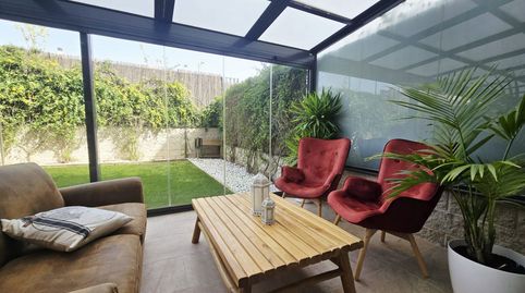 Foto 2 de Piso de alquiler en Somiedo, Villalbilla pueblo, Villalbilla