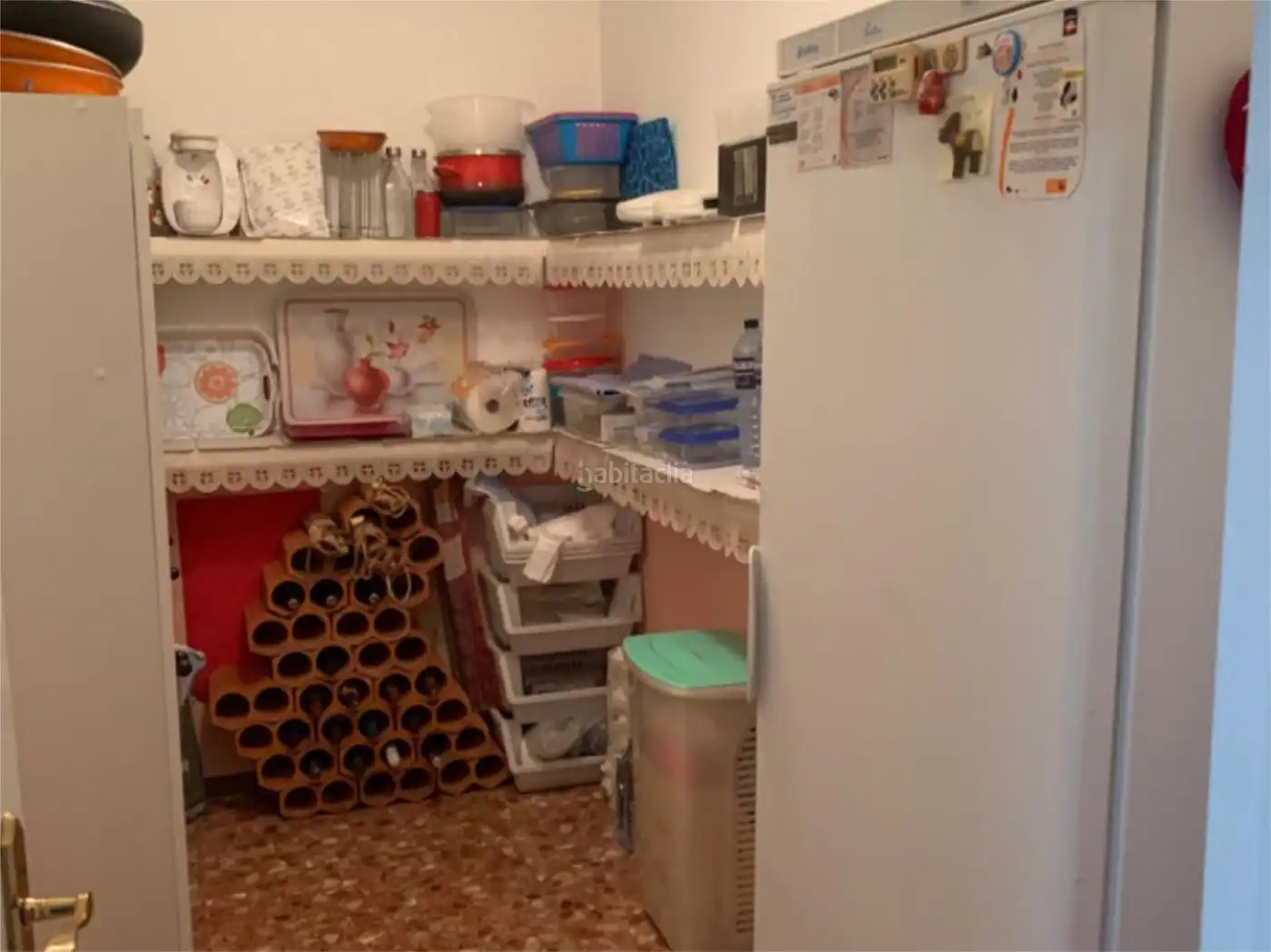 Appartamento in vendita a Calle General Espartero 2, imagen 6