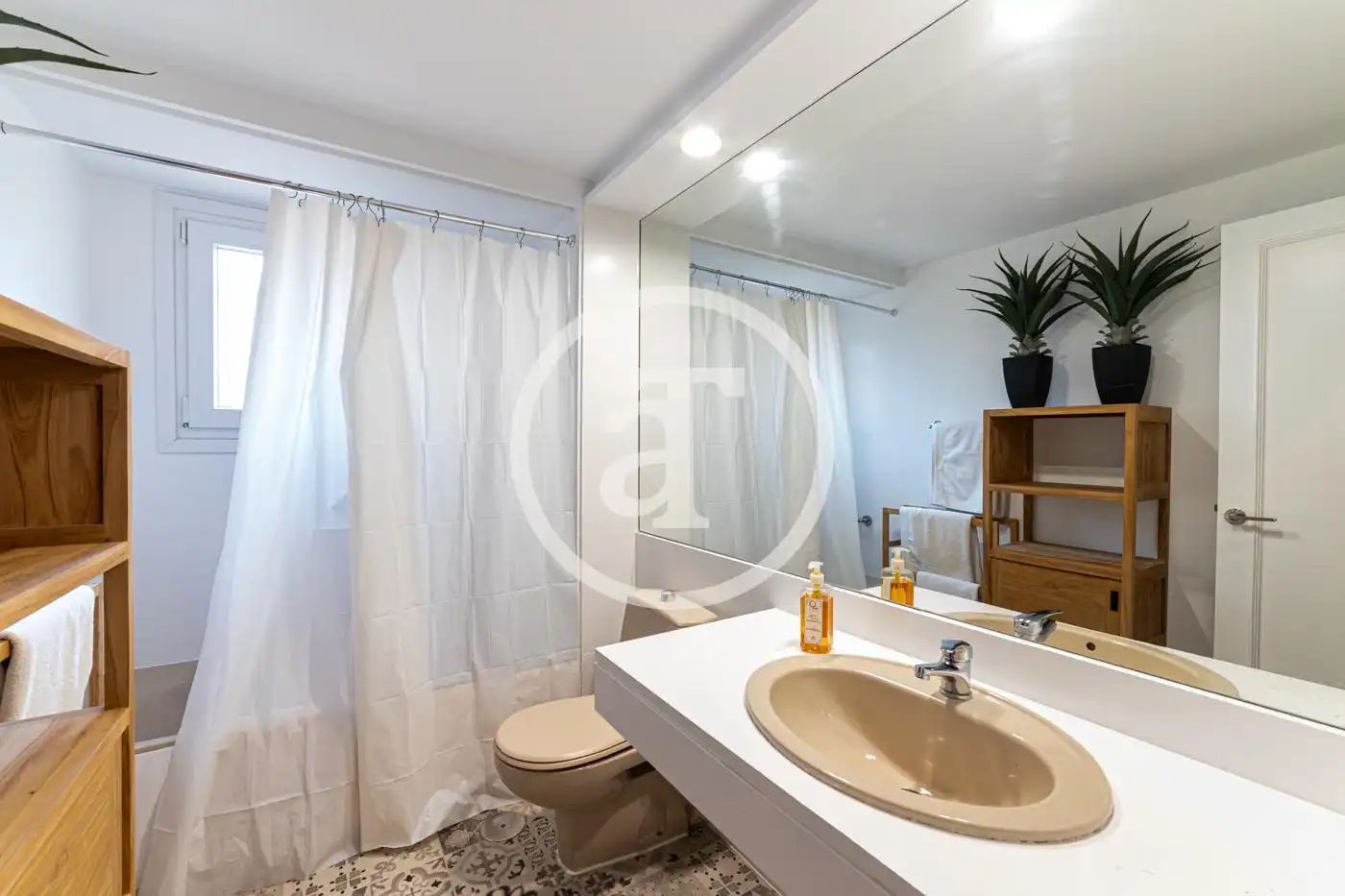 Flat for rent in Calle de Julio Palacios, La Paz