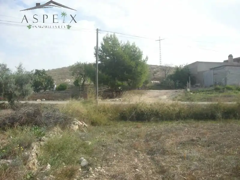 Chalet en venta en Hondón de los Frailes, imagen 25