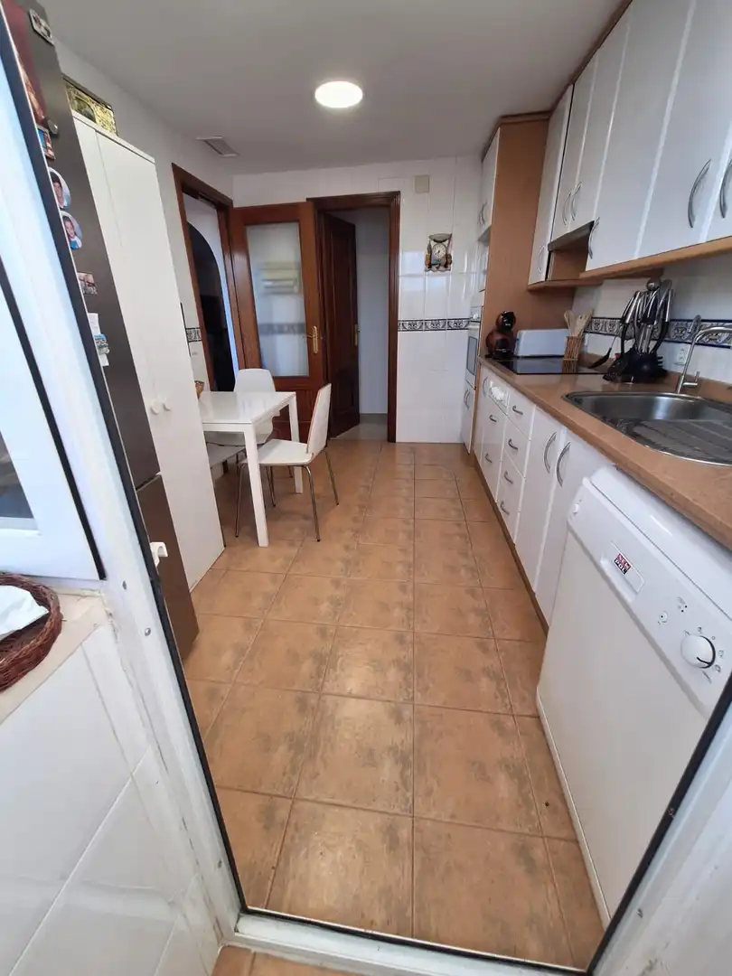 Casa a schiera in vendita a Marbella Centro, imagen 11