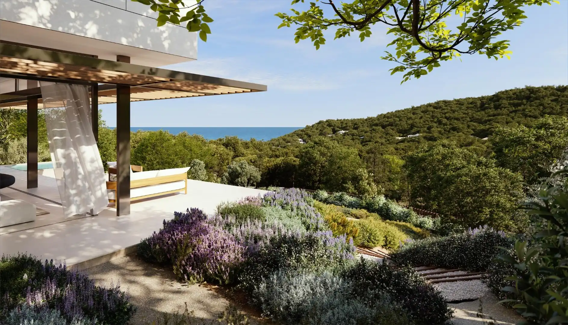 Casa o chalet en venta en Carrer del Montgrí, 6, Tamariu