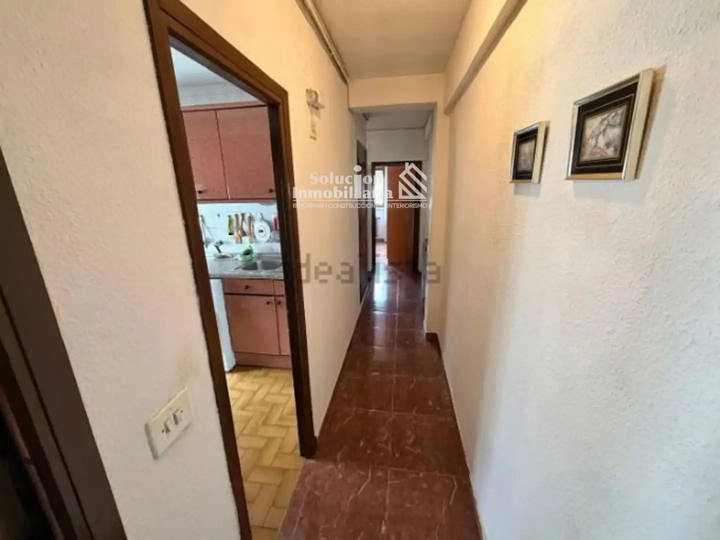 Àtic amb ascensor en venda a San Bernardo - Carmelitas - Campus, imagen 17