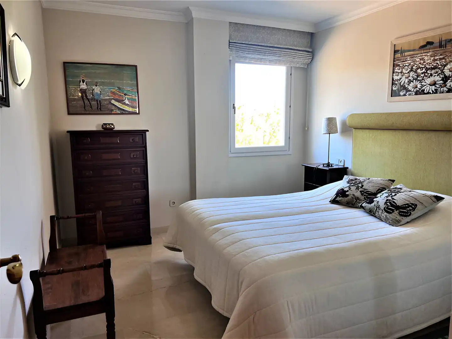 Apartament amb piscina en venda a La Alquería, imagen 10