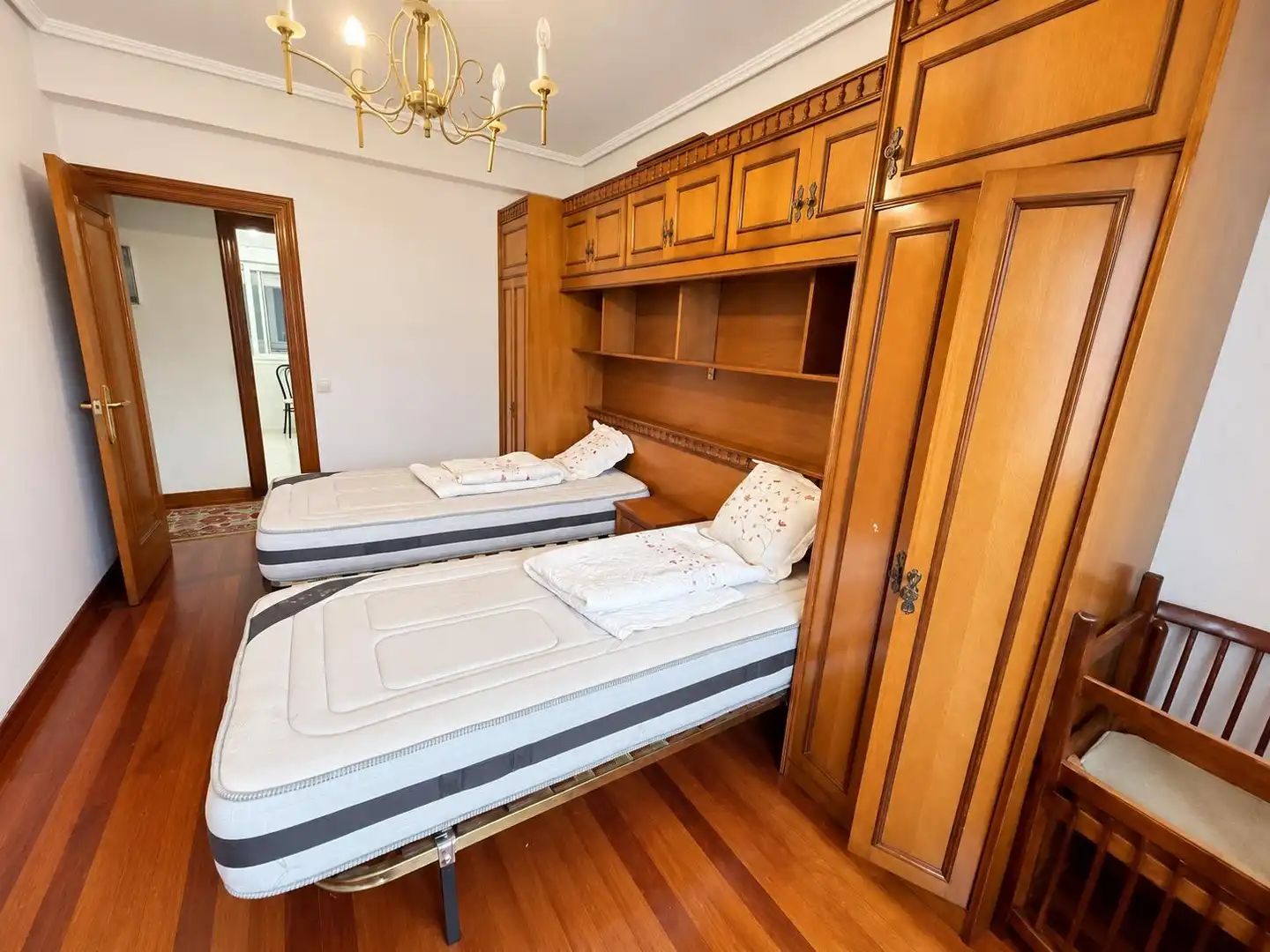 Habitación de Piso en venta en Santoña