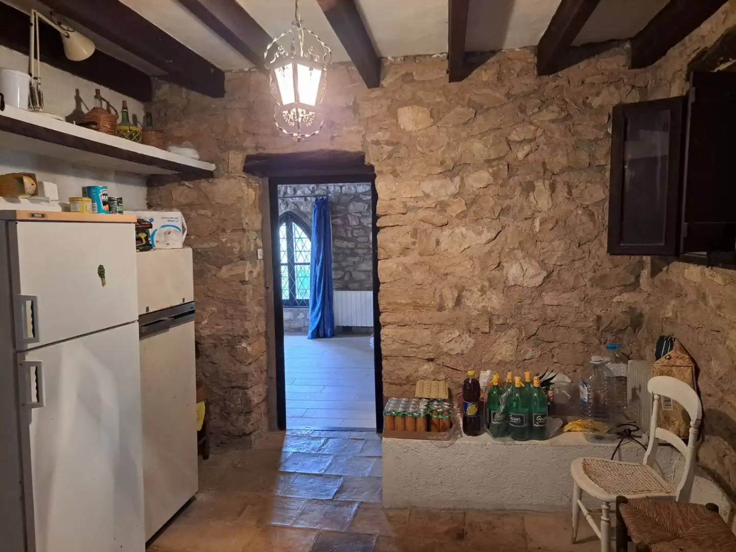 Maison rustique avec jardin à vendre à Benissa pueblo, imagen 4