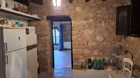 Foto 4 de Finca rústica en venta en Benissa pueblo, Benissa