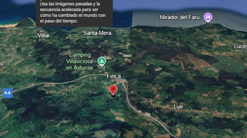 Venta de dos parcelas edificables en Colunga.Asturias., imatge 4