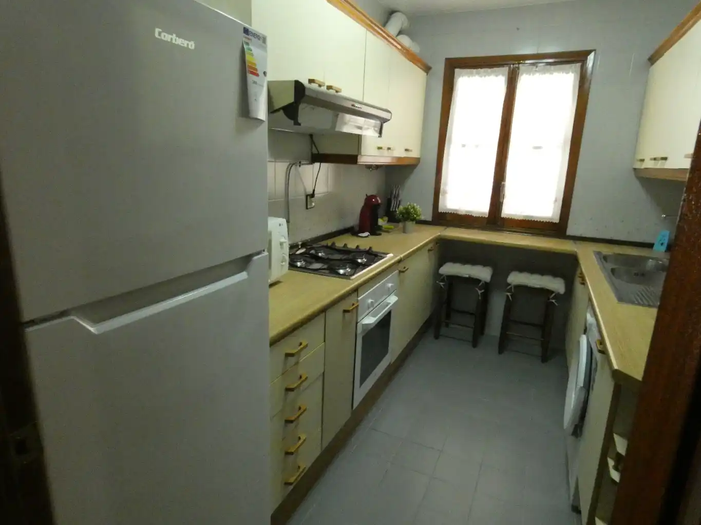 Wohnung mit Terrasse zum Verkauf in Plaza Merced 12, imagen 6