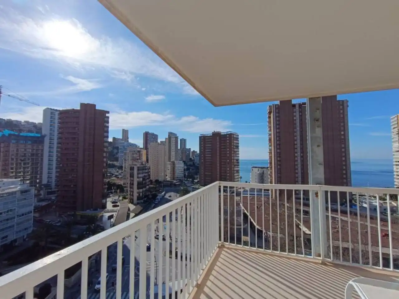 Apartamento con piscina en venta en Playa de Levante, imagen 6
