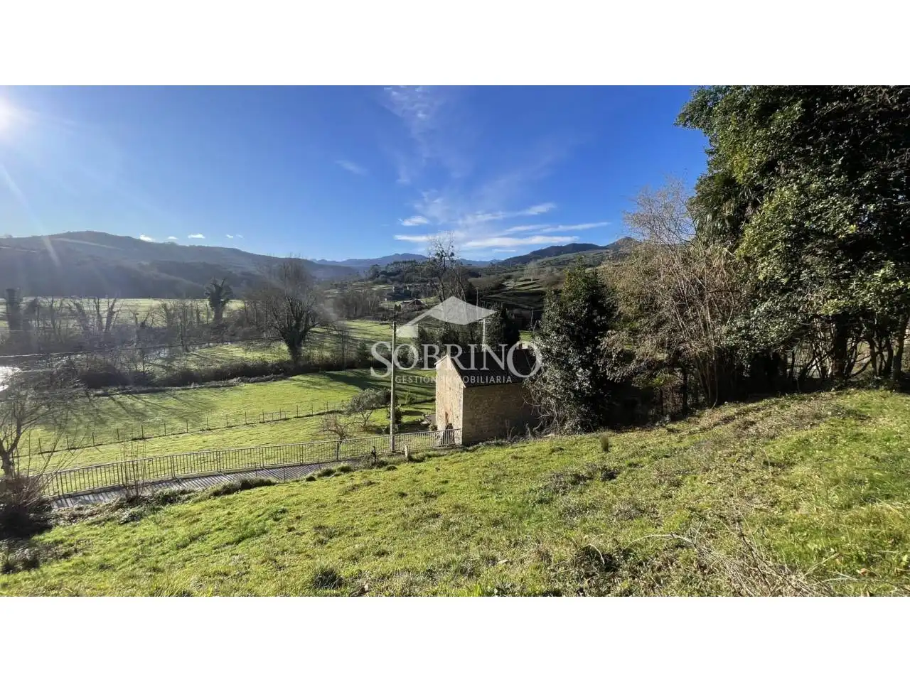 Terreny residencial en venda a Calle vilde 0, imagen 11