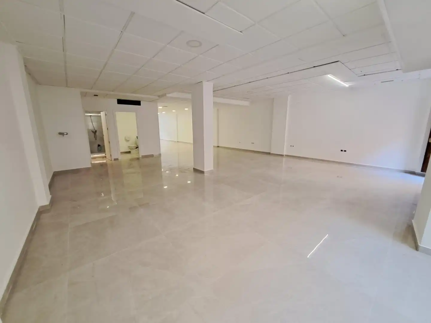 Local de alquiler en Alzira con Aire acondicionado