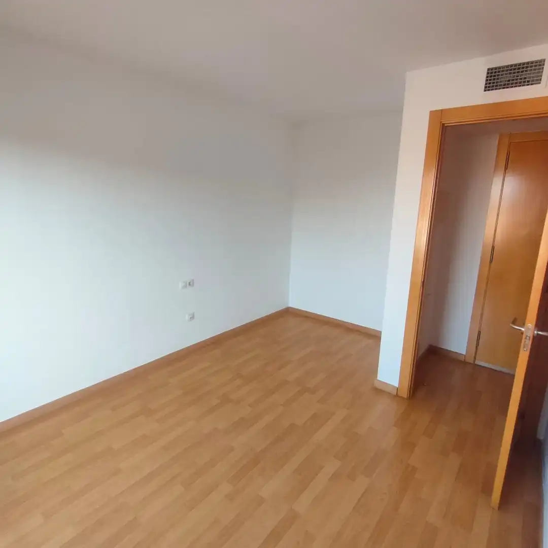 Schlafzimmer von Maisonette zum Verkauf in Manresa mit Heizung, Terrasse und Balkon