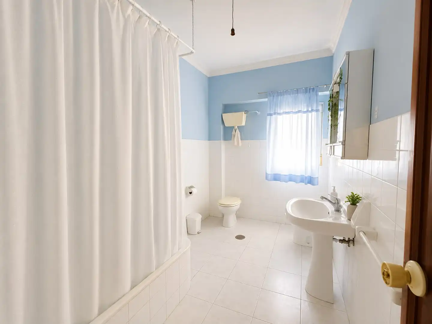 Baño de Casa o chalet en venta en Morón de la Frontera con Trastero