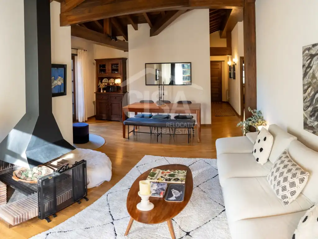 2-bedroom penthouse for sale in Soldeu, Canillo · 34 of 60