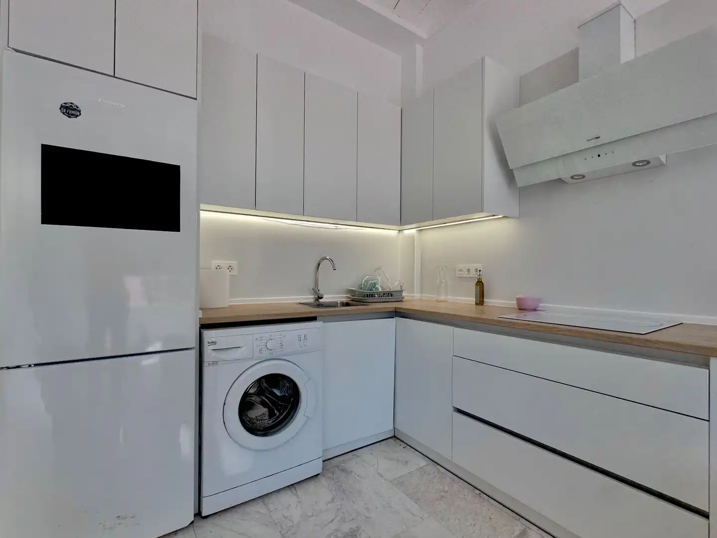 Casa rustica con giardino in vendita a del cementario, imagen 14