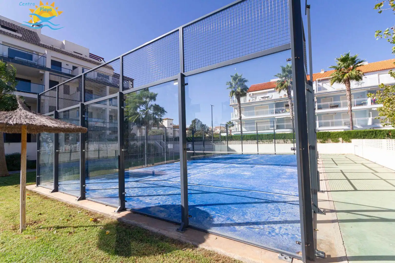 Apartamento con piscina en venta en Las Marinas / Les Marines, imagen 3