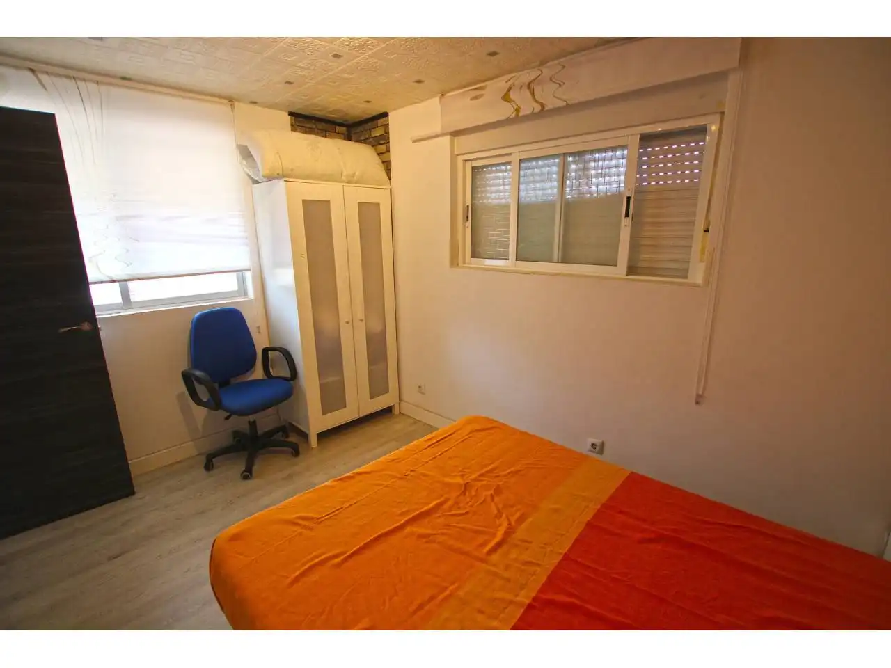 Dormitori de Casa o xalet en venda en Torrejón del Rey amb Calefacció, Jardí privat i Terrassa