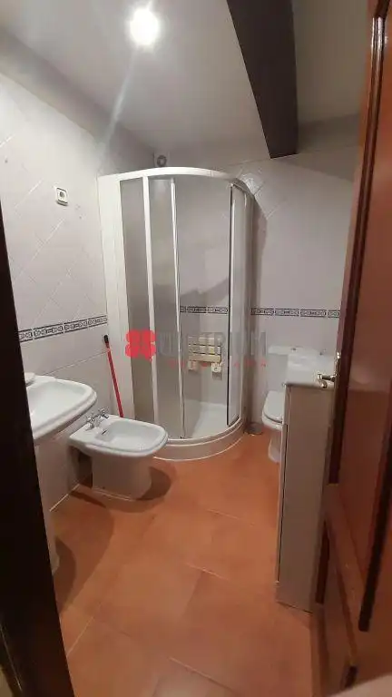 Baño de Casa o chalet en venta en Santiago de Compostela  con Trastero