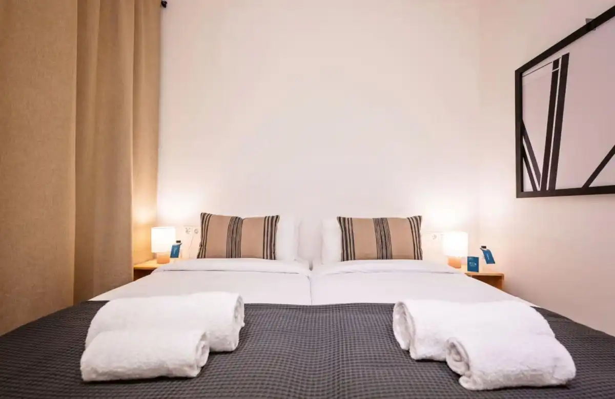 Apartment with lift to rent in Eixample, imagen 12